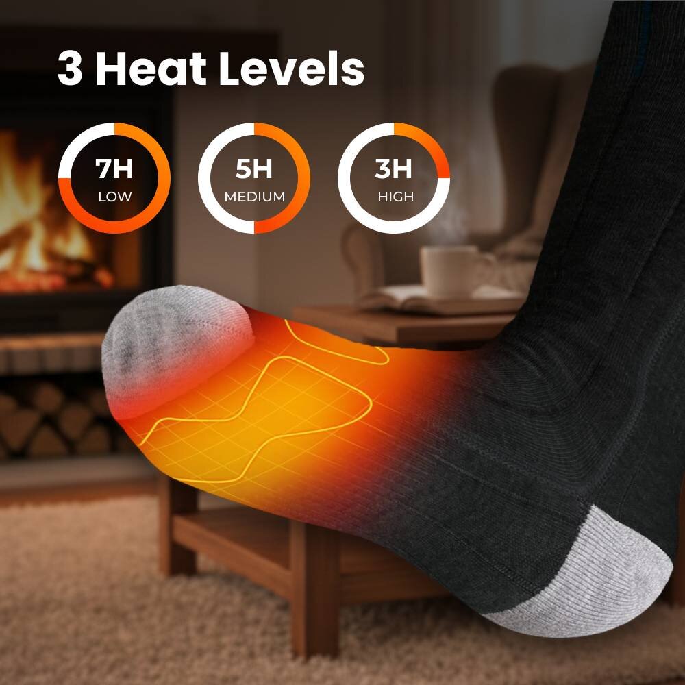 WellHeater image