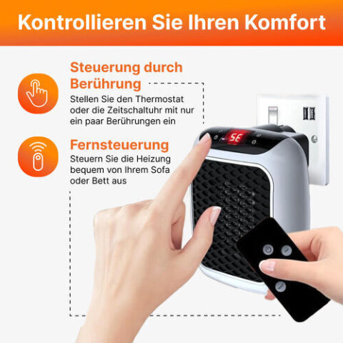 WellHeater image