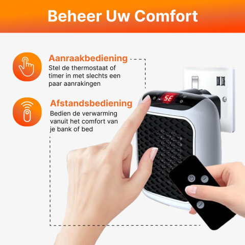 WellHeater image