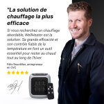 WellHeater image