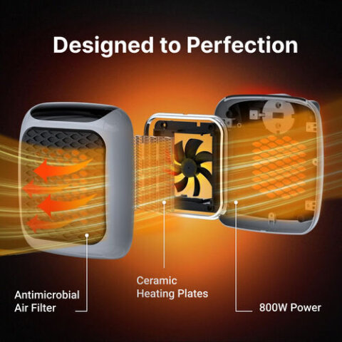 WellHeater image